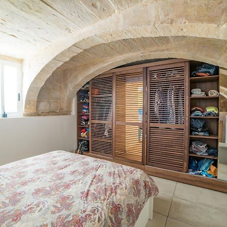 The Artist Apartment Valletta Exterior foto