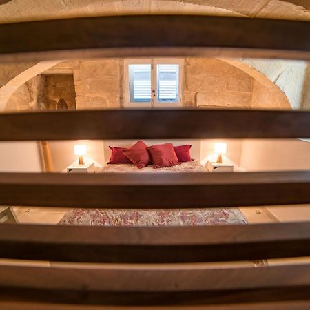 The Artist Apartment Valletta Exterior foto