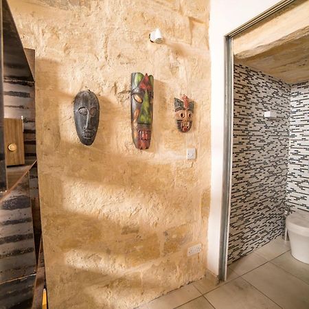 The Artist Apartment Valletta Exterior foto