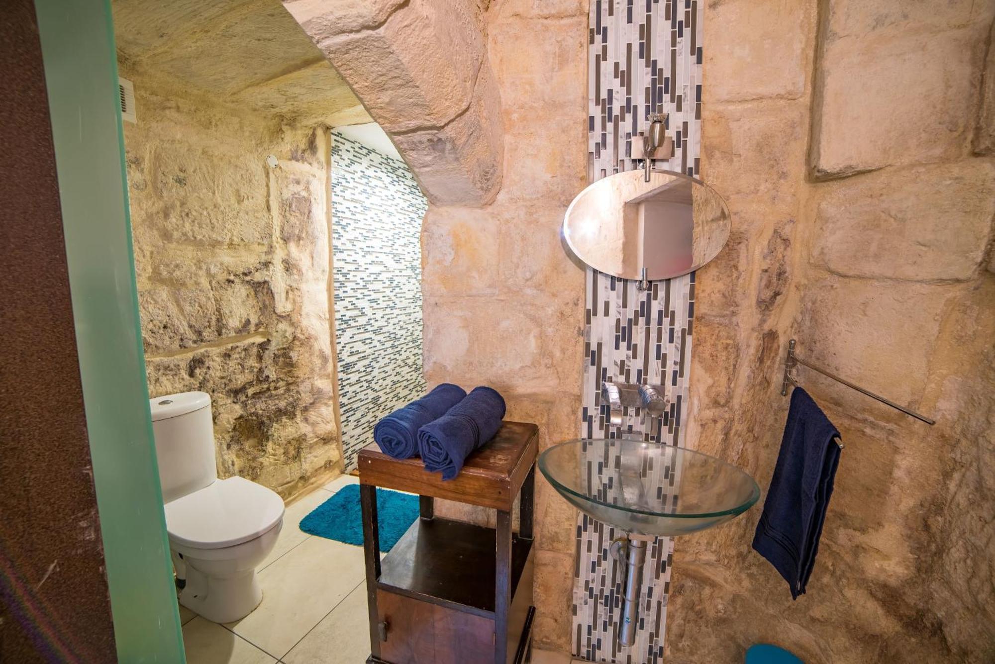 The Artist Apartment Valletta Exterior foto