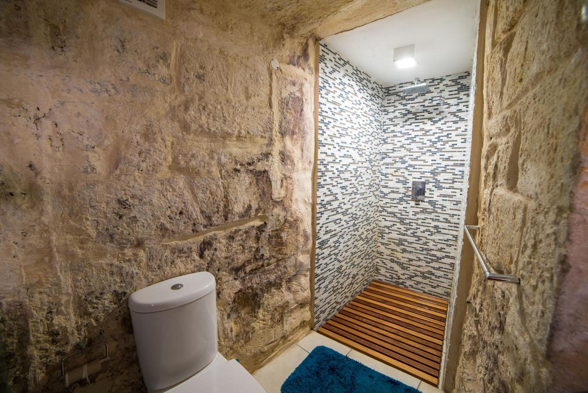 The Artist Apartment Valletta Exterior foto
